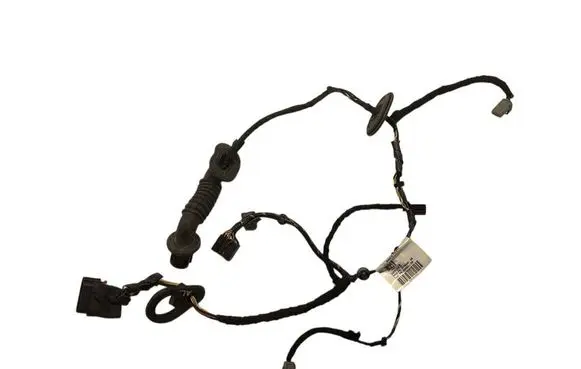 Volvo V50 Rear door wiring loom 996693106 5044421