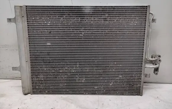 Volvo XC60 A/C cooling radiator (condenser) 988152T