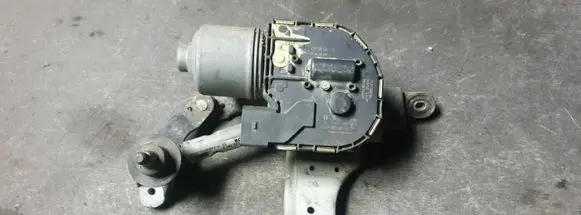 Ford Galaxy Wiper motor 6M2117504DB