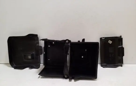 Ford Kuga II Battery box tray AM5110723E AM5110718AA AM5110A659BC