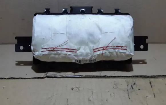 KIA Ceed Passenger airbag
