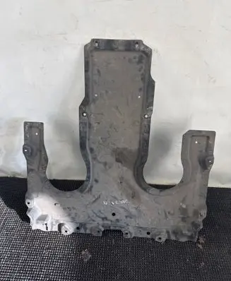 Mercedes-Benz S C217 Center/middle under tray cover A2225243100