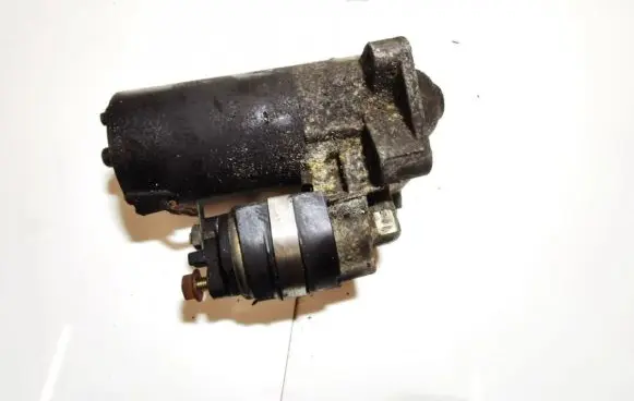Volvo S40, V40 Starter motor 0001107067