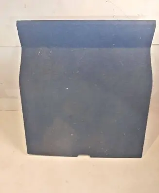Volvo S60 Trunk/boot mat liner 31348933 R0000180