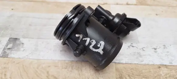 Citroen C5 Throttle valve AK0012664 0012664