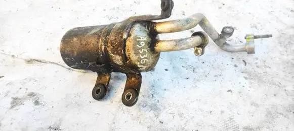 Ford C-MAX I Air conditioning (A/C) air dryer 
