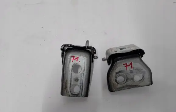 Citroen DS5 Headlights/headlamps set 