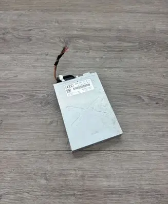 Audi Q5 SQ5 Camera control unit module 8R0907441A 4L0907441B