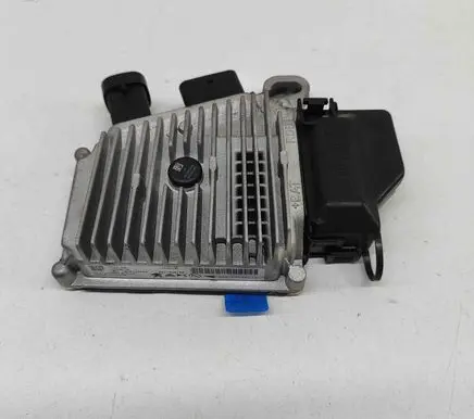 Citroen DS7 Crossback Voltage converter/converter module 9837508180