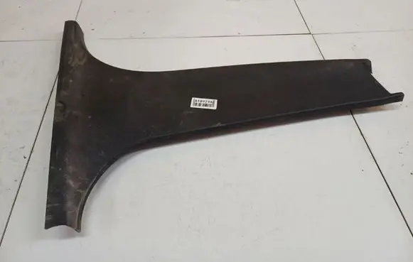 Skoda Roomster (5J) (B) pillar trim (top) 5j7867282