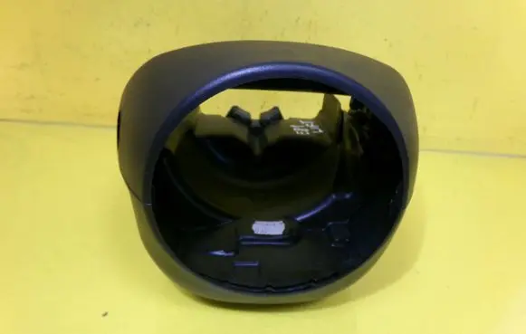 BMW 1 E81 E87 Steering wheel column trim 6131-6950262-01
