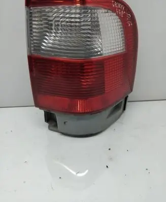 Ford Galaxy Rear/tail lights 964466