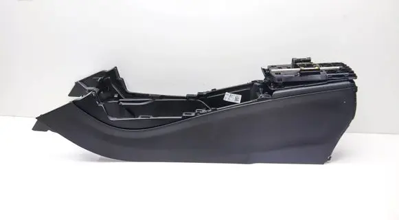 Mercedes-Benz CLA C117 X117 W117 Center console A1766801300