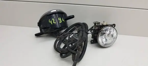 Renault Twingo III LED Daytime headlight 266007904R