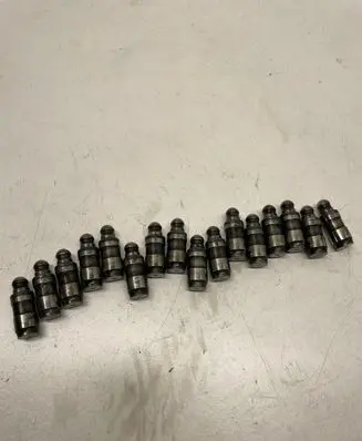 Mercedes-Benz E W212 Valve rocker arm 