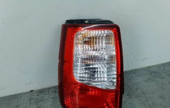KIA Joice Rear/tail lights