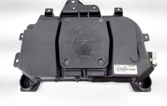 Mazda 3 I Subwoofer speaker B33D66960