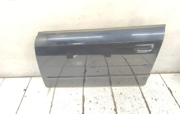 Audi A4 S4 B7 8E 8H Front door
