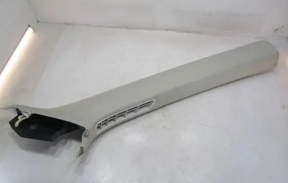 Volkswagen Golf VI (A) pillar trim 1K9867234A 1K9867234
