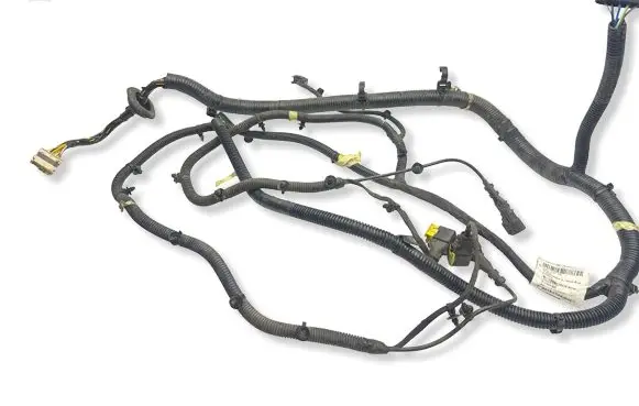 Volvo XC40 Other wiring loom 31472542AD