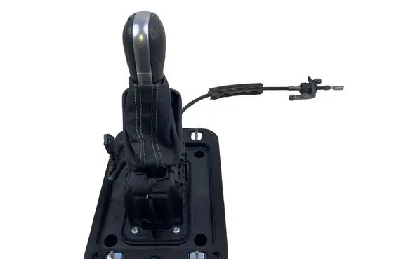 Volkswagen Amarok Gear shifter/selector 2H1713025E