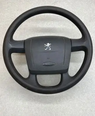Peugeot Boxer Steering wheel