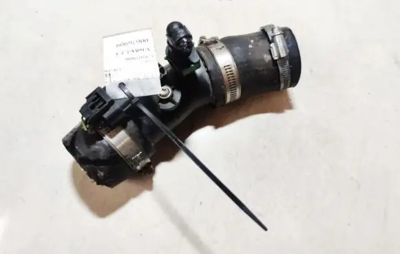 Ford Focus Air pressure sensor 0261230281 BV61-9F479-AA