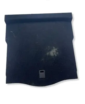 Mercedes-Benz CLA C117 X117 W117 Trunk bottom trim panel A1176804300