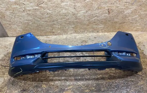 Mazda CX-5 II Front bumper KB8A-50031 R0193