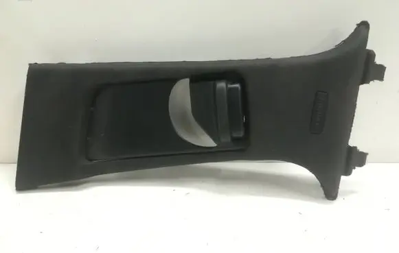 Mercedes-Benz C W204 (B) pillar trim (top) A2048600930