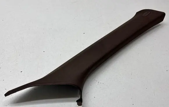 Porsche Macan (95B) (A) pillar trim 95B867234