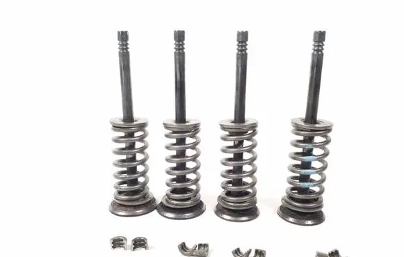 Volvo XC60 Valve 