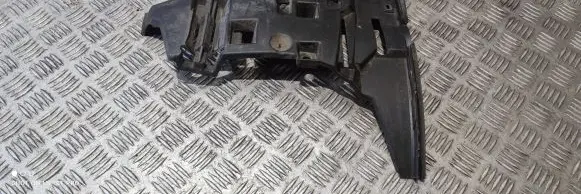 Volvo V70 Front bumper mounting bracket 9484338