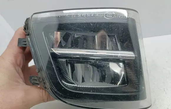BMW 7 F01 F02 F03 F04 Front fog light 7560100001 7311288 63177311288