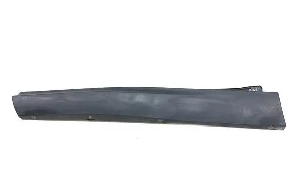 Lexus NX Rear door trim (molding) 6373978010