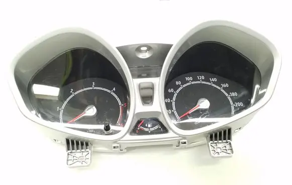 Ford Fiesta Speedometer (instrument cluster) 8A6T10849GC
