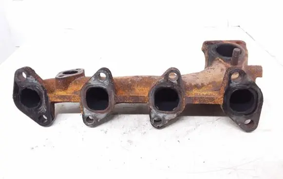 Toyota Previa (XR30, XR40) II Exhaust manifold