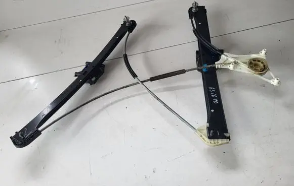Audi A3 S3 8V Front window lifting mechanism without motor 8V4837462