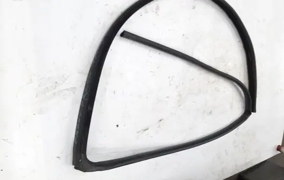 Renault Trafic II (X83) Rubber seal front door (on door) 