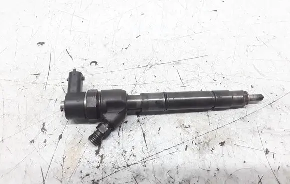 KIA Rio Fuel injector 0445110256