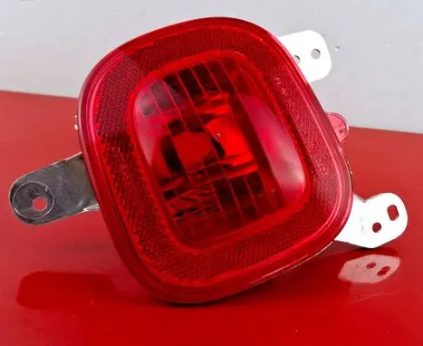 Jeep Renegade Rear/tail lights 0346300GSX