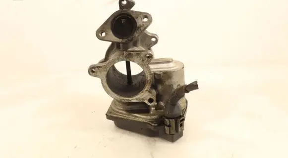 Audi A4 S4 B7 8E 8H EGR valve TN152