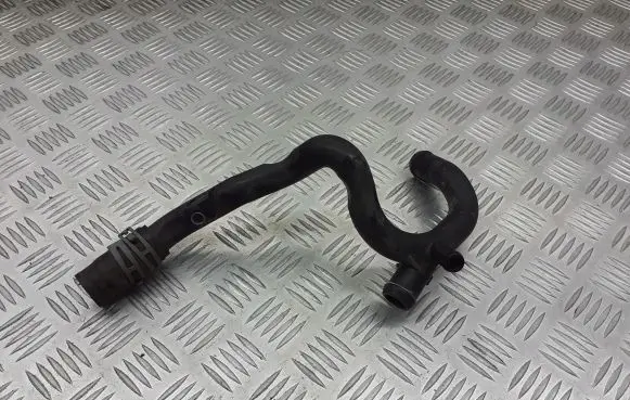 Mercedes-Benz A W169 Engine coolant pipe/hose A6402001452