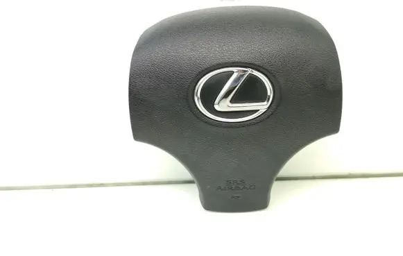 Lexus IS 220D-250-350 Steering wheel airbag 1D0S40307A9V Z21D7181821