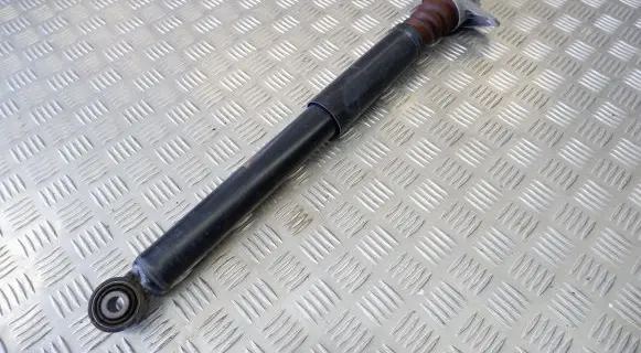 Skoda Octavia Mk2 (1Z) Rear shock absorber/damper 1K0513029ER