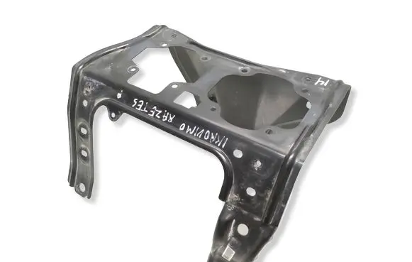 Nissan Leaf II (ZE1) Electric car charge socket cover 
