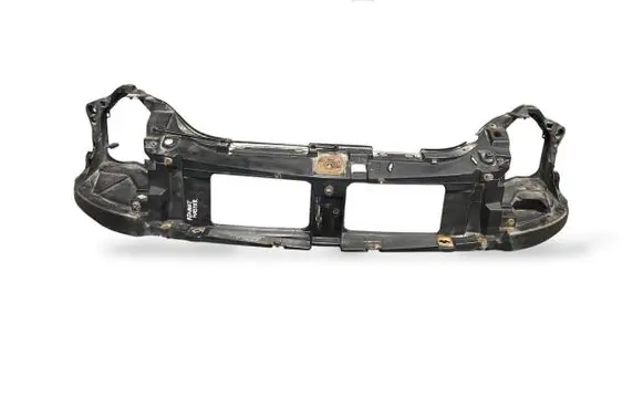 Renault Master II Radiator support slam panel 8200187234