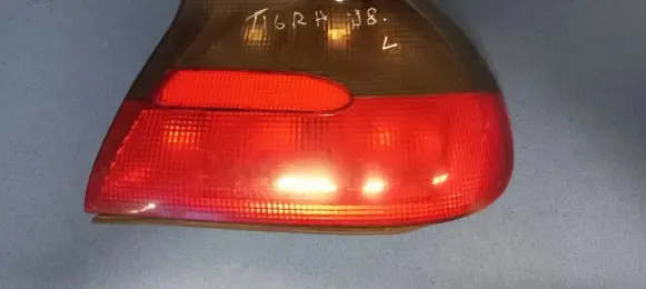 Opel Tigra A Rear/tail lights 90482001