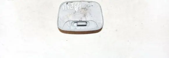 Mitsubishi Outlander Front seat light mr190205