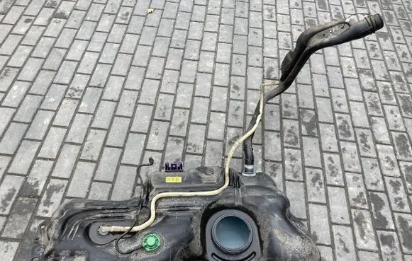 Citroen DS3 Fuel tank PK11130
